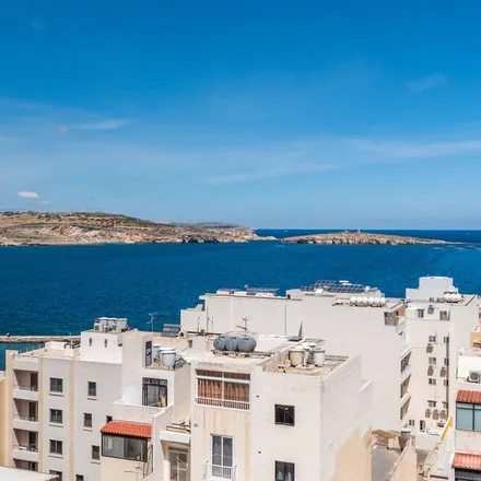 Image 9 - Malta - Apartment for rent
