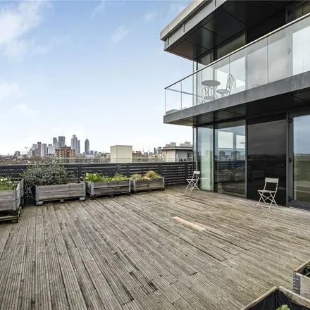 Image 1 - 22 Amelia Street, London, SE17 3BZ, United Kingdom - Apartment for rent