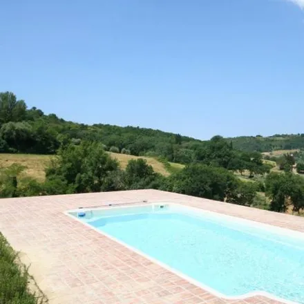 Buy this 3 bed house on Strada Comunale Montescudaio in 56046 Riparbella PI, Italy