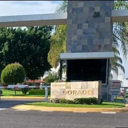 Image 1 - Circuito El Dorado, Santa Anita, 45645 Región Centro, JAL, Mexico - House for sale