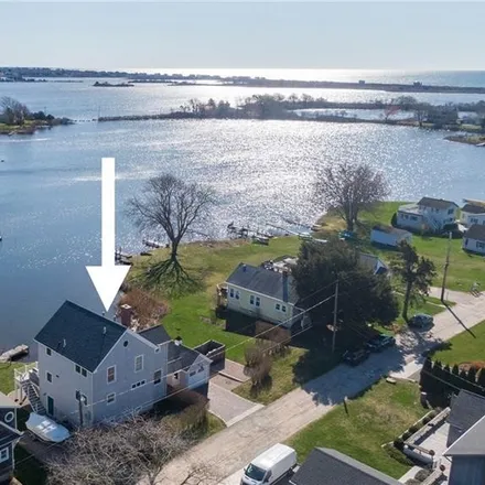 Buy this 2 bed house on 14 Shore Drive in Charlestown, RI 02813