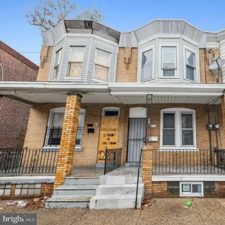 Buy this 3 bed house on 1235 Whitman Avenue in Parkside, Camden