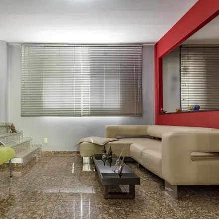 Rent this 3 bed apartment on Rua Costa Monteiro in Sagrada Família, Belo Horizonte - MG