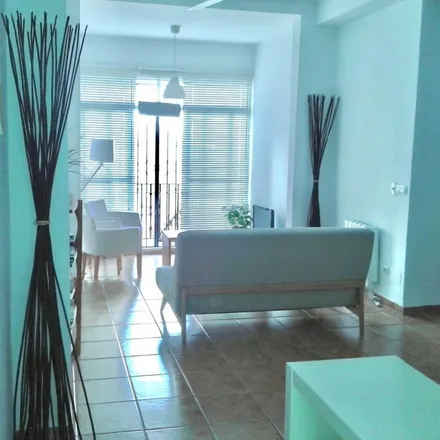 Rent this 4 bed apartment on Calle San Clemente in 41004 Seville, Spain