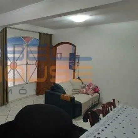 Buy this 4 bed house on Rua Libra in Vila Guiomar, Santo André - SP