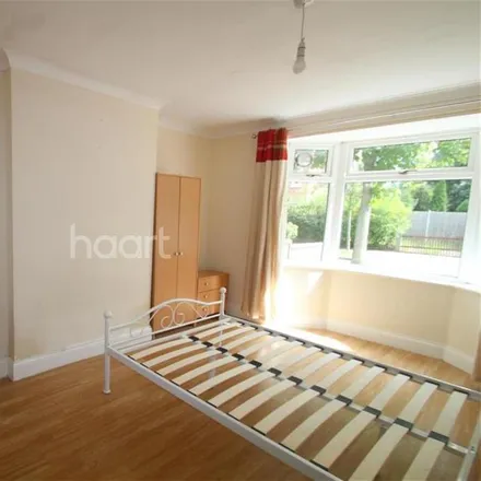 Image 3 - 7 Gilbard Road, Norwich, NR5 8TR, United Kingdom - Room for rent