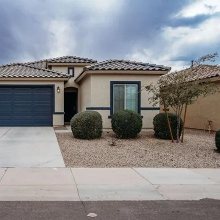 Buy this 3 bed house on 43801 West Juniper Avenue in Maricopa, AZ 85138