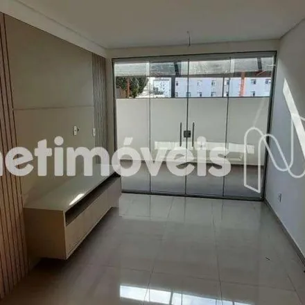 Buy this 3 bed apartment on Rua Júpiter in Santa Lúcia, Belo Horizonte - MG