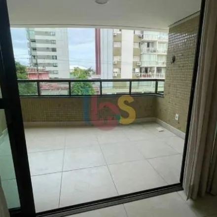Buy this 3 bed apartment on Travessa Clóvis Humberto Sampaio in Cidade Nova, Ilhéus - BA