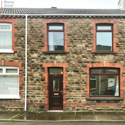 Buy this 2 bed townhouse on Carlos Street in Port Talbot, SA13 1YD