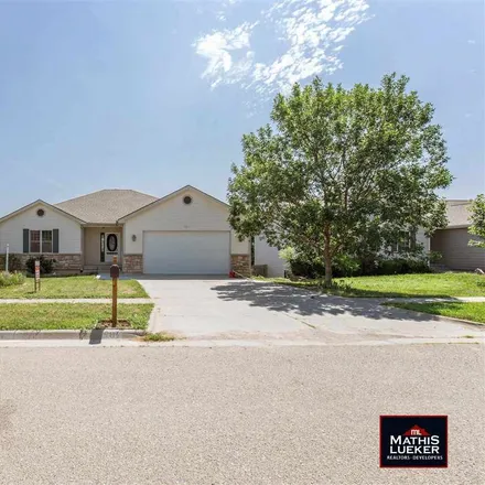 Buy this 5 bed house on 701 Tallgrass Drive in Junction City, KS 66441