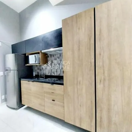 Buy this 1 bed apartment on Rua Bartira 236 in Perdizes, São Paulo - SP