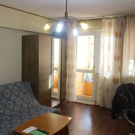 Rent this 1 bed house on Fundatia de Servicii Islamice din Romania in Strada Ciocârliei, 022256 Bucharest