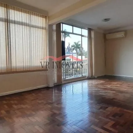 Rent this 3 bed apartment on Rua 164 in Laranjal, Volta Redonda - RJ