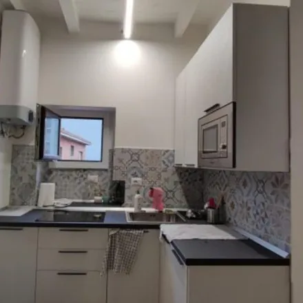 Image 4 - Via Carlo Imbonati, 20159 Milan MI, Italy - Apartment for rent