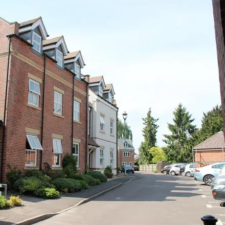 Rent this 2 bed apartment on Stokes Mews in Newent, GL18 1EU