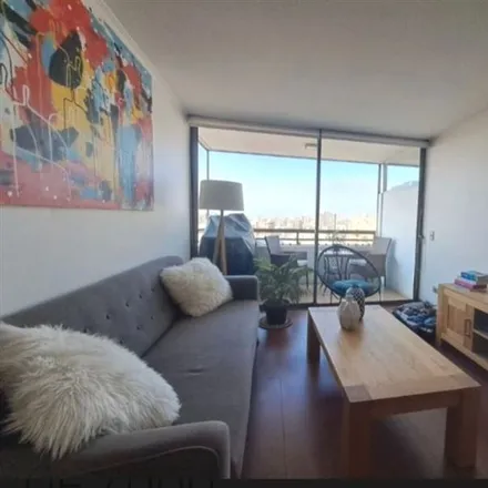 Buy this 2 bed apartment on Avenida Ricardo Lyon 3304 in 775 0000 Ñuñoa, Chile