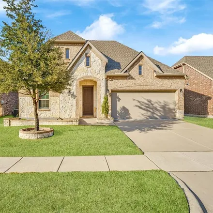 Buy this 4 bed house on 10620 Troutt Drive in McKinney, TX 75072