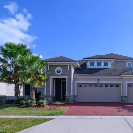 Buy this 5 bed house on 3052 Cardillino Way in Kissimmee, FL 34741