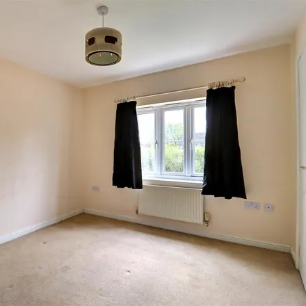 Image 6 - Sage Close, Banbury, OX16 1UU, United Kingdom - Duplex for rent