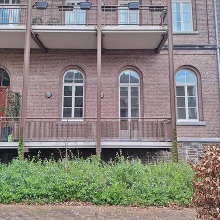 Image 2 - Gouden Handen, Parklaan, 7041 RD 's-Heerenberg, Netherlands - Apartment for rent