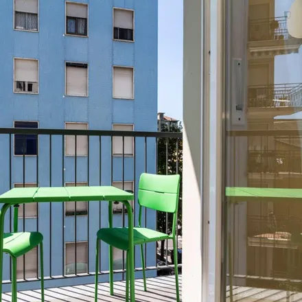 Image 8 - Aparthotel Visconti, Via Tommaso Gulli 1, 20147 Milan MI, Italy - Room for rent