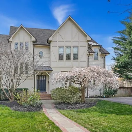 Buy this 6 bed house on 5400 Moorland Lane in Bethesda, MD 20814