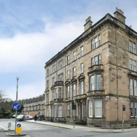 Buy this 2 bed apartment on 52 Palmerston Place in City of Edinburgh, EH12 5AU