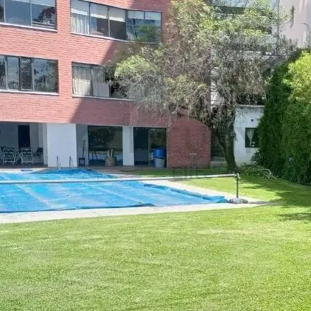 Buy this 4 bed apartment on Dentica in Avenida González Suárez, 170107