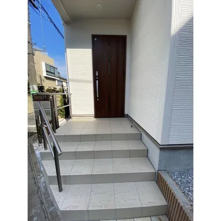 Image 3 - 第3浅間橋駐車場, せんげんばしほどうきょう, Kami Takaido 2, Suginami, 168-8535, Japan - Apartment for rent