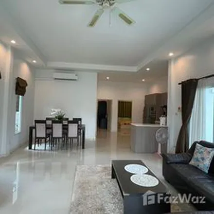 Rent this 3 bed apartment on Ban Nong Phran Phuk in unnamed road, Gold