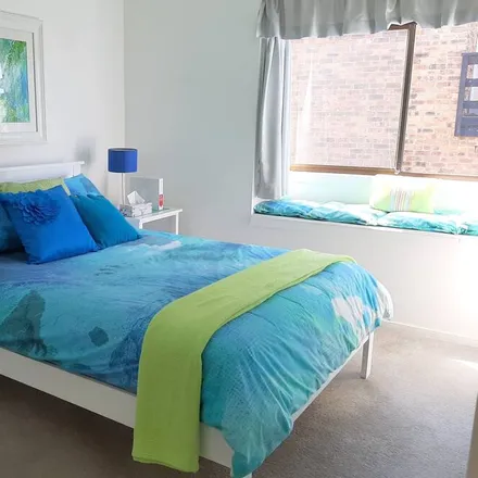 Rent this 1 bed house on Culburra Beach NSW 2540