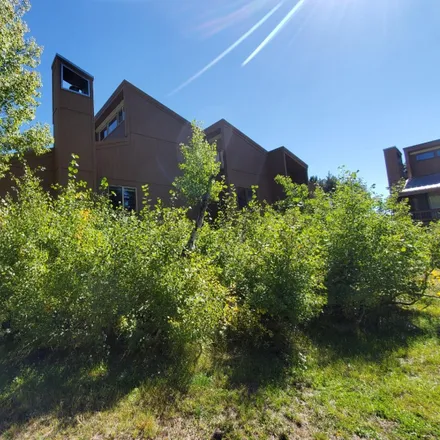 Buy this 3 bed loft on Creekside Condominiums in Creekside Drive, Bear Valley