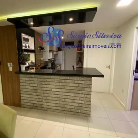 Buy this 3 bed apartment on Avenida dos Oceanos in Porto das Dunas, Aquiraz - CE