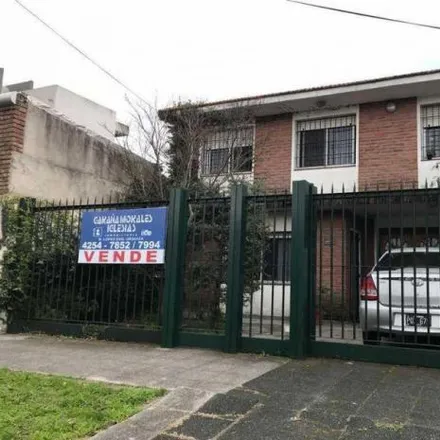 Image 2 - Vélez Sarsfield 712, Quilmes Este, 1877 Quilmes, Argentina - House for sale