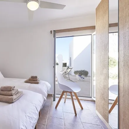 Image 1 - Sant Josep de sa Talaia, Balearic Islands, Spain - House for rent
