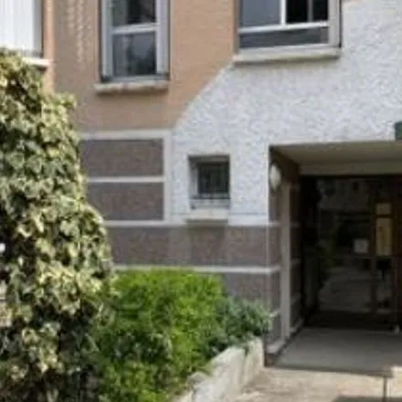 Image 1 - L'Adresse - Synergie Immobilier, Avenue du Général de Gaulle, 77420 Champs-sur-Marne, France - Apartment for rent
