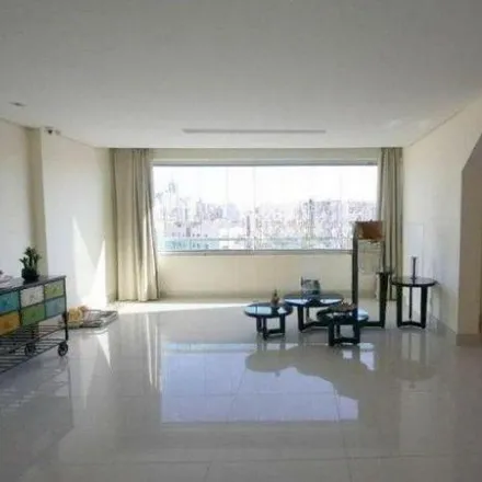 Buy this 4 bed apartment on Rua Califórnia in Sion, Belo Horizonte - MG