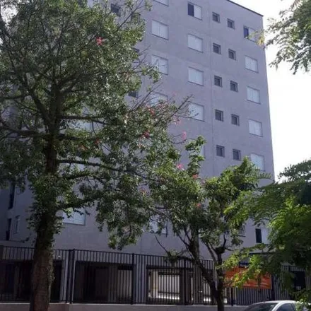 Buy this 2 bed apartment on Atibaia Plaza Hotel in Rua Carmela Memolo 229, Estância Lynce