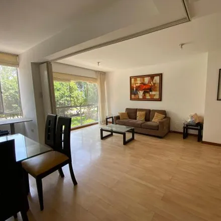 Buy this 2 bed apartment on La Casa del Alfajor in Avenida San Borja Sur, San Borja