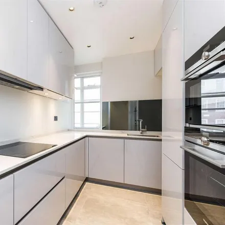 Rent this 3 bed apartment on 123-125 Gloucester Place in London, W1U 6HY