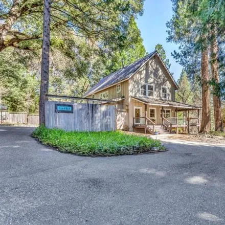 Buy this 4 bed house on 11398 Silver Willow Lane in Nevada County, CA 95959