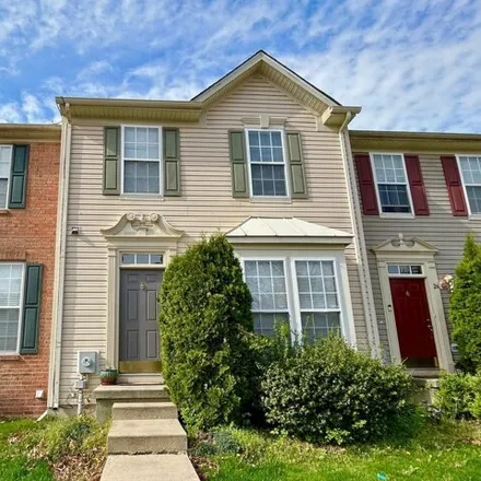 Buy this 3 bed townhouse on unnamed road in Winslow Township, NJ 08099