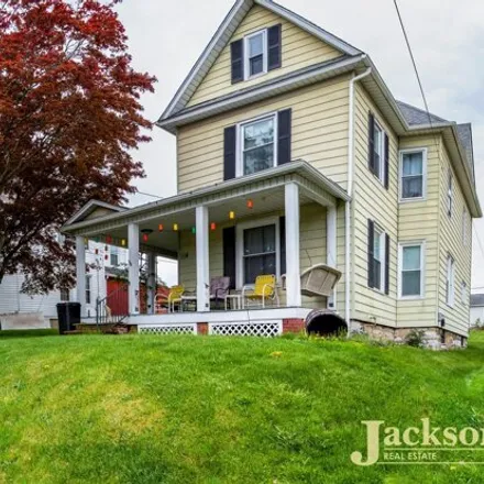 Buy this 4 bed house on 128 Spruce Street in Jersey Shore, Lycoming County