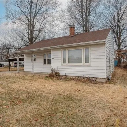 Image 3 - 1529 North Charles Street, Belleville, IL 62221, USA - House for sale