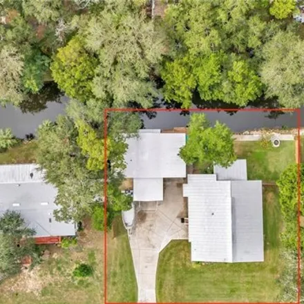 Buy this 4 bed house on 2232 South Gulfwater Point in Citrus County, FL 34429