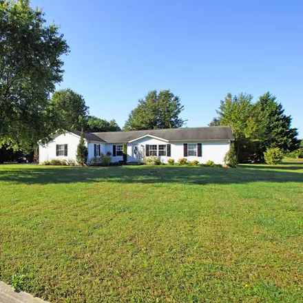 Image 3 - 399 Old Camden Road, Camden, Kent County, DE 19934, USA - House for sale