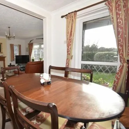 Image 3 - 12 Vaughan Road, Exeter, EX1 3DH, United Kingdom - House for sale