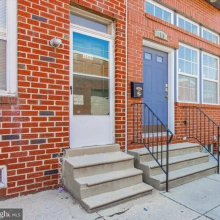 Buy this 3 bed house on 136 West Thompson Street in Philadelphia, PA 19122