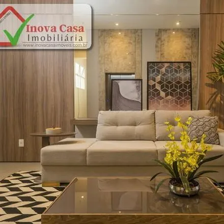 Buy this 1 bed apartment on Rua Cláudio Manoel Dias Leite 300 in Guararapes, Fortaleza - CE